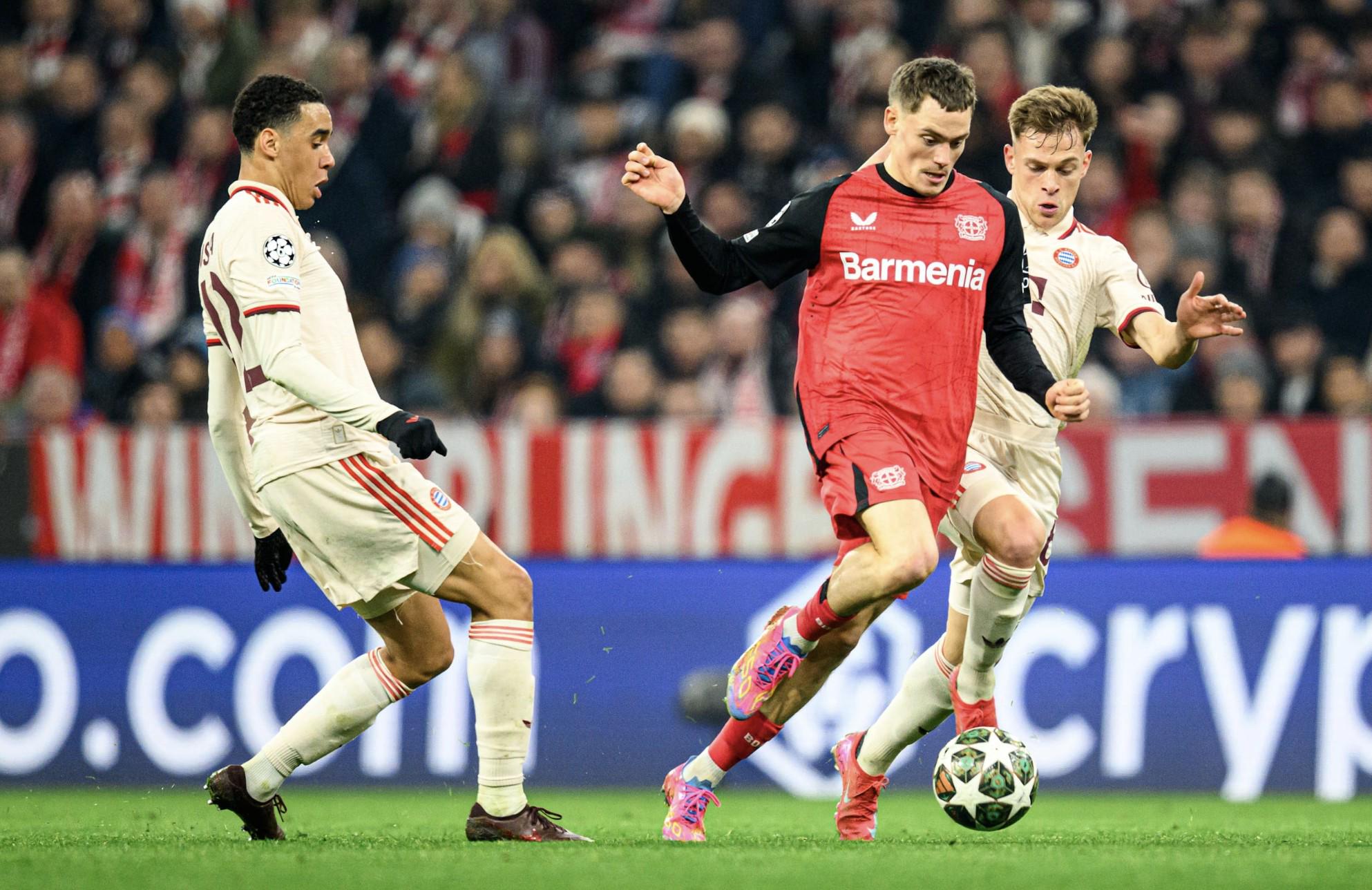 青训小将首秀即破门（青训新星处子战破门）