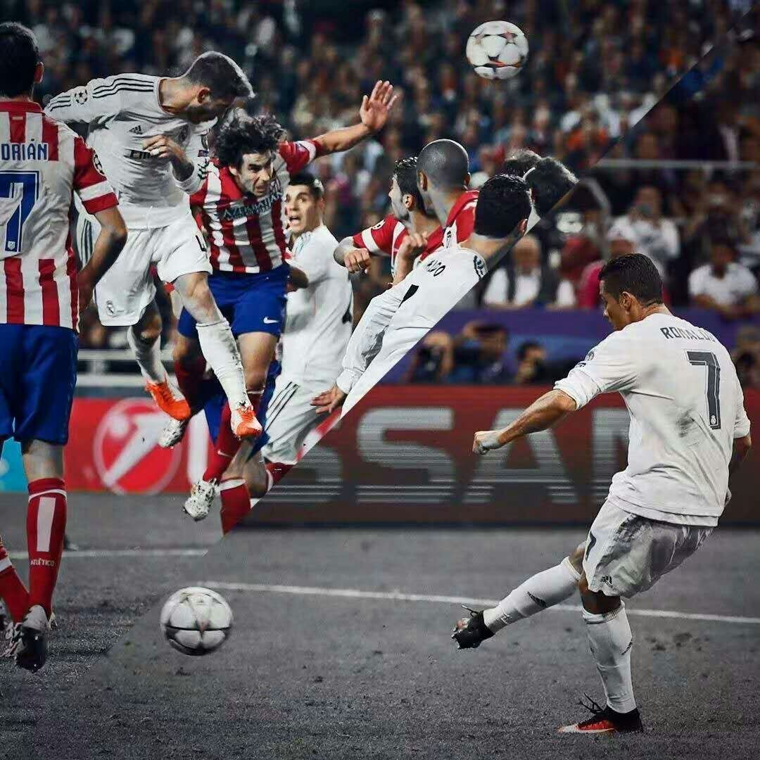 比赛集锦：利雅得胜利4-1赛哈特海湾，C罗献精彩倒钩（C罗倒钩闪耀，利雅得胜利4-1大胜赛哈特海湾｜比赛集锦）