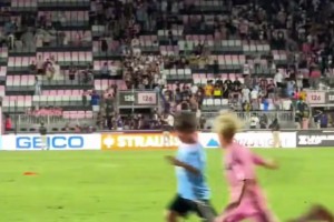 懂球帝12周年番外篇——足球名场面国内篇（懂球帝十二周年特别策划：国内足球名场面集锦）