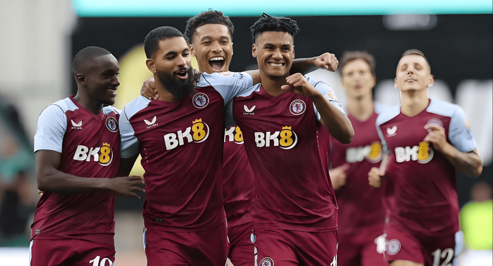 ESPN：哈兰德仅差1球解锁英超百球，现役多人同步冲击里程碑（ESPN：哈兰德距英超百球仅差一球，现役多将齐冲里程碑）