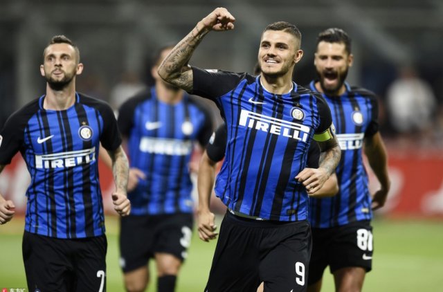 意甲出现一条大鱼！4大豪门开始抢人，年仅26岁4000万欧底价（意甲现大鱼：四大豪门开抢，26岁球员标价至少4000万欧）